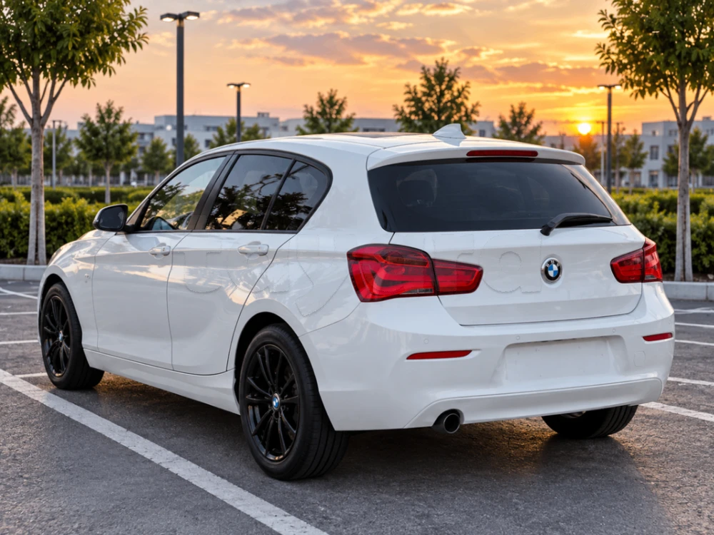 BMW Serie 1