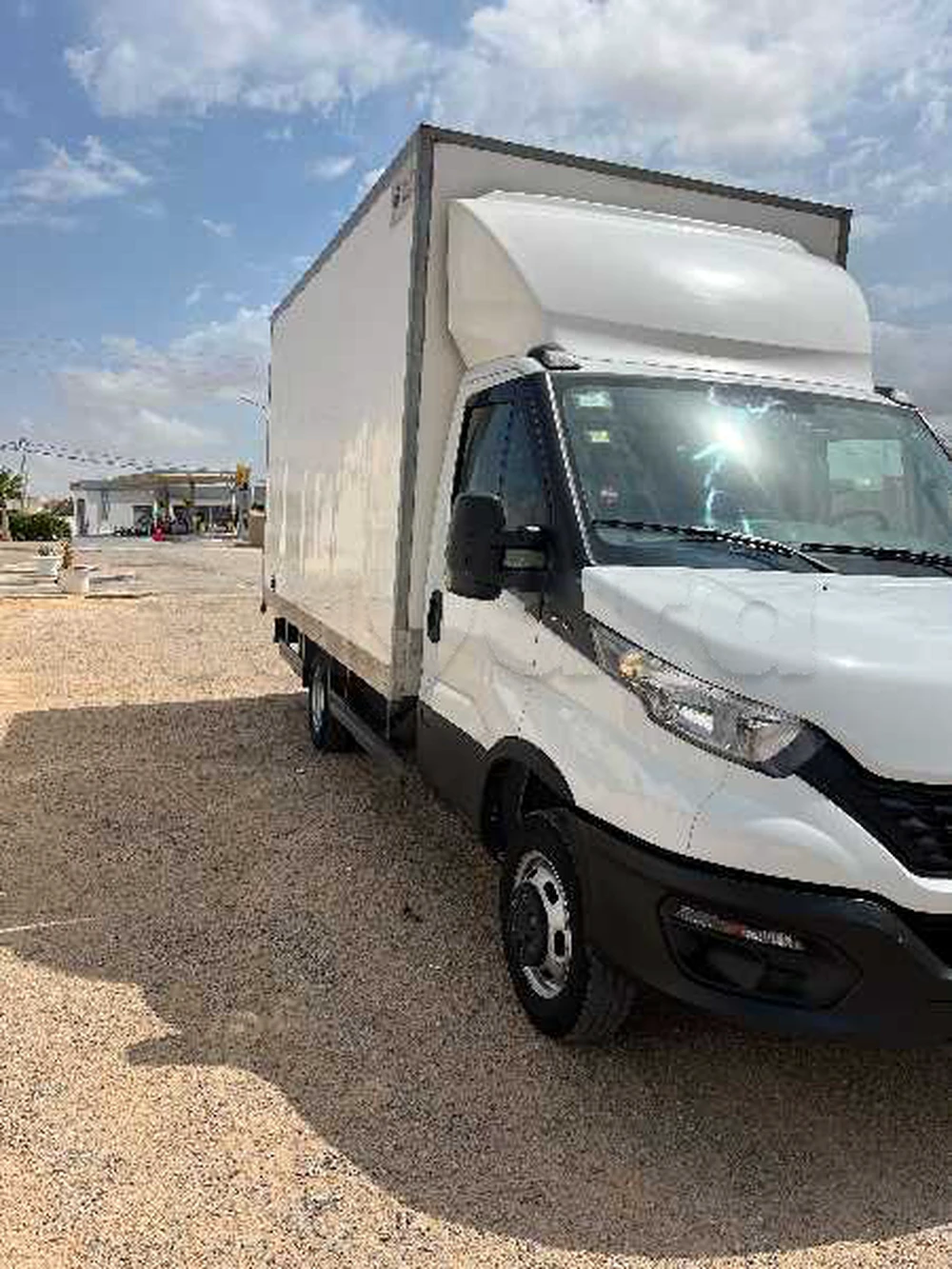 IVECO Daily