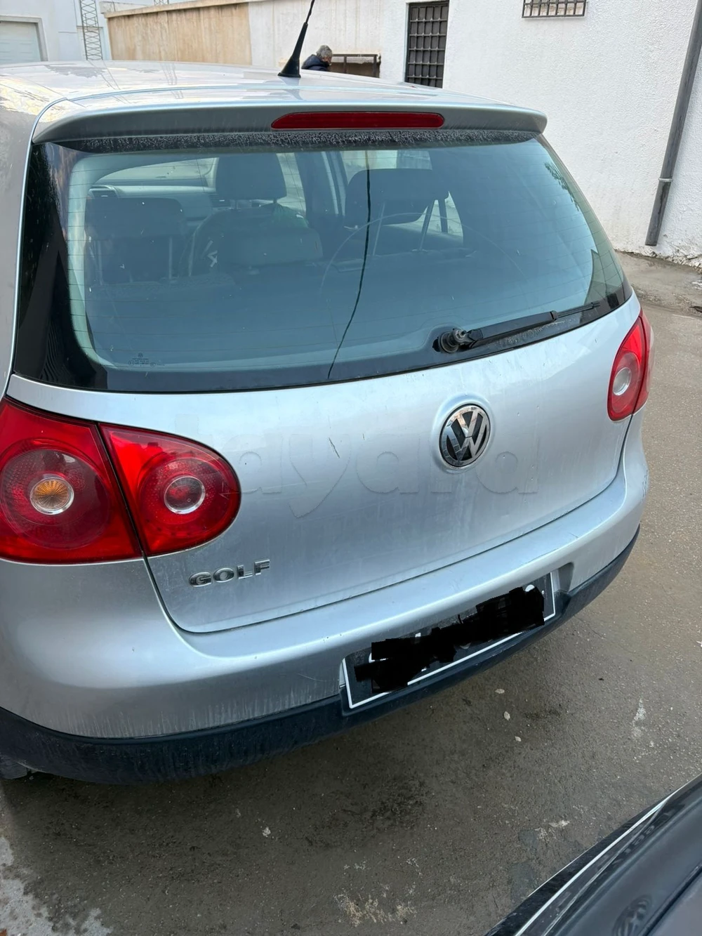 Volkswagen Golf 5