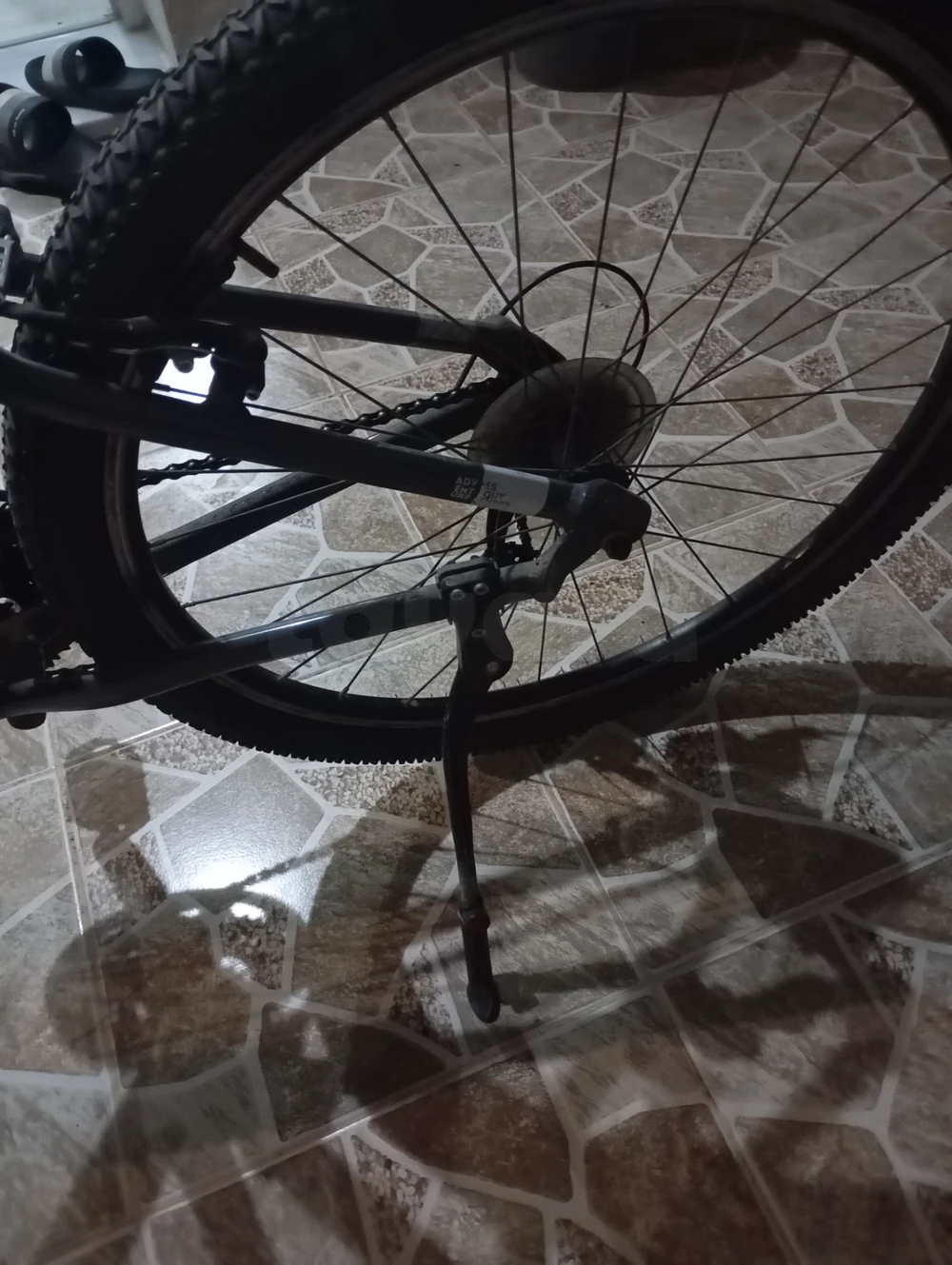 Vélo Rockrider VTT