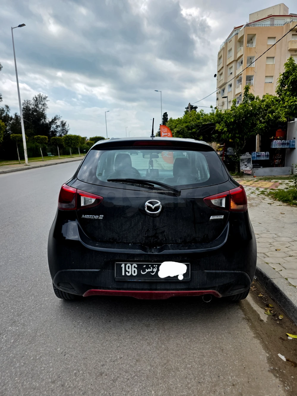 Mazda 2
