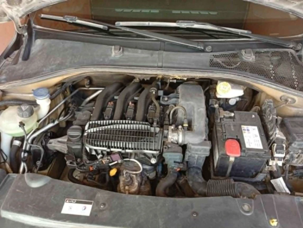 Peugeot 301