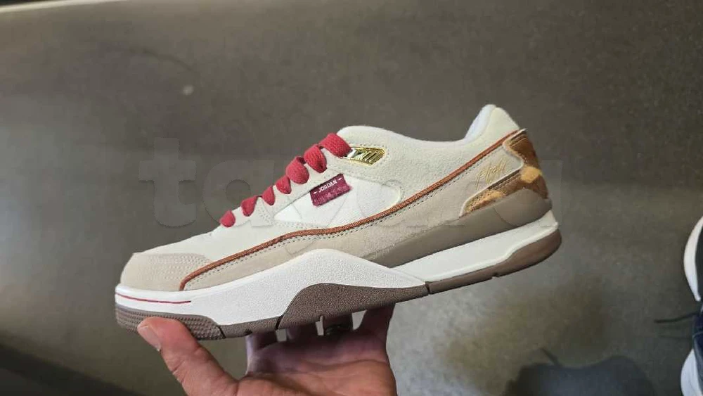 PROMOOOOO📢📢📢❗❗Jordan Flight Court (Neuve) – Pointure 43