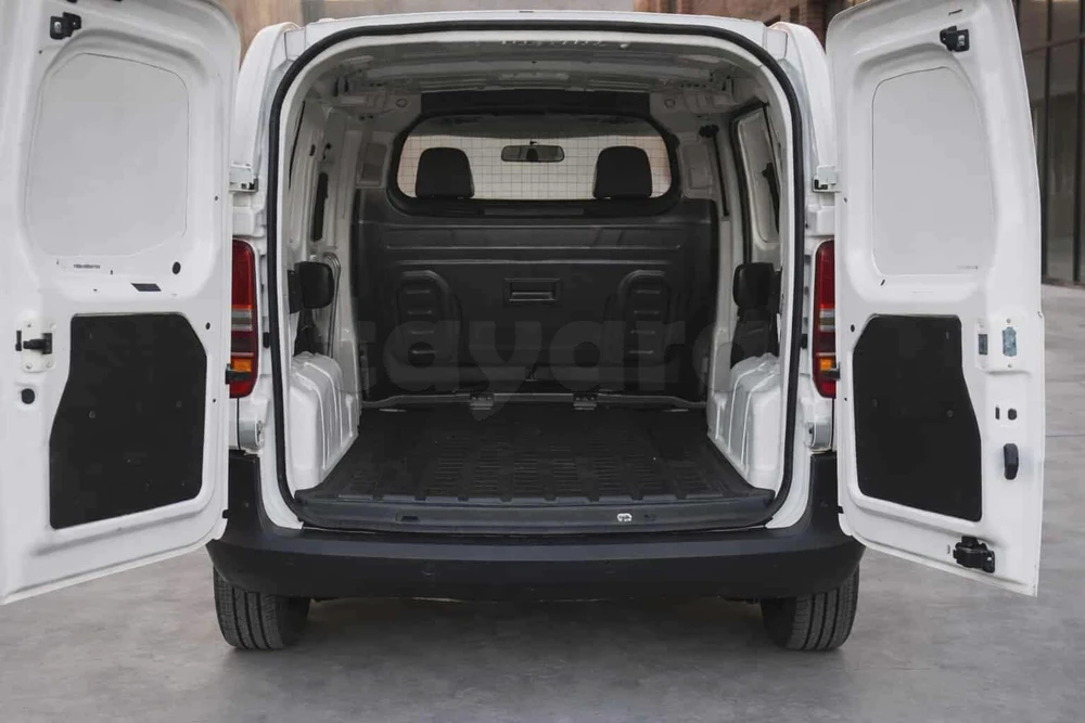 Carte voiture Fiat Fiorino