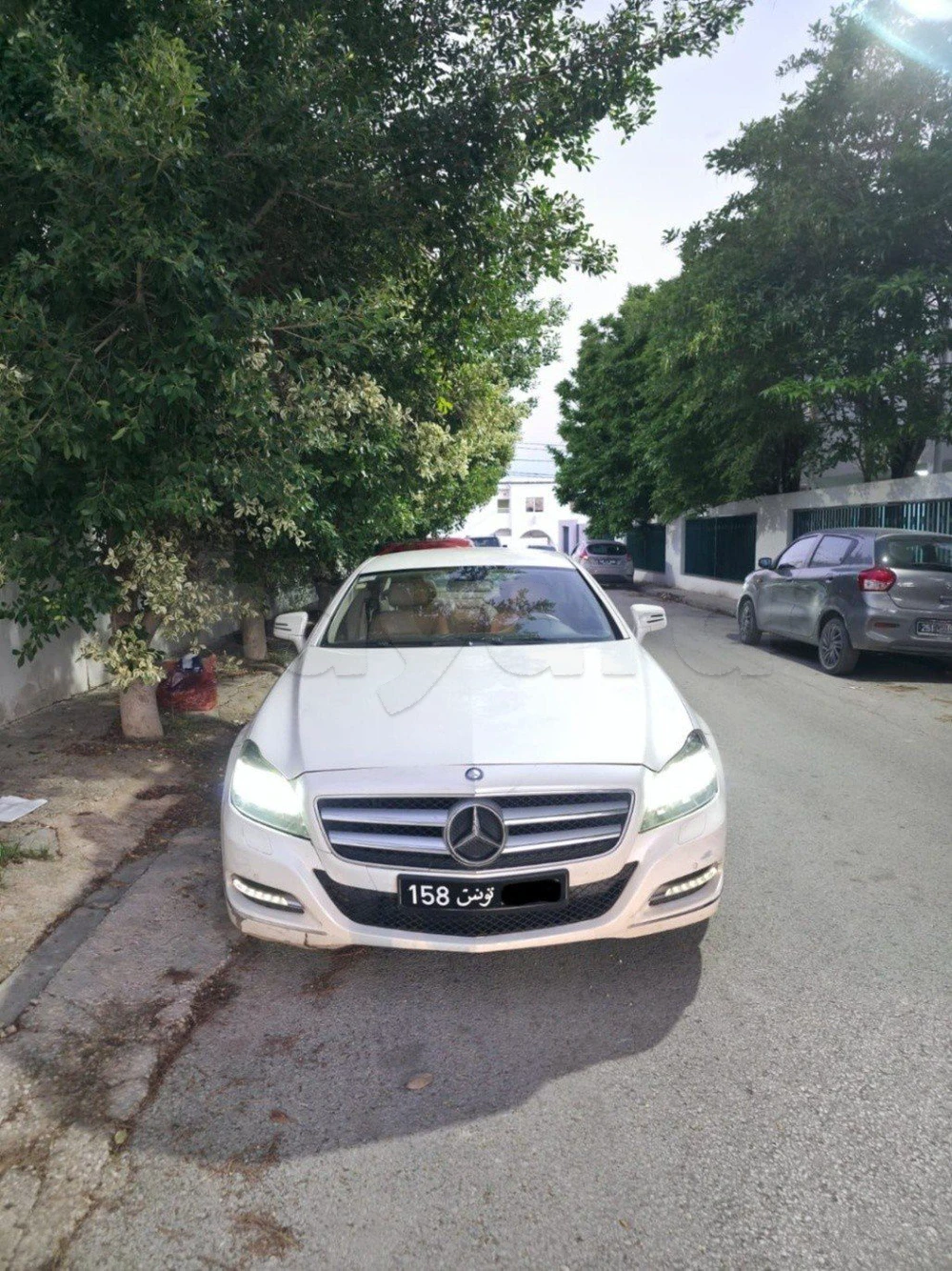 Mercedes-Benz Classe CLS