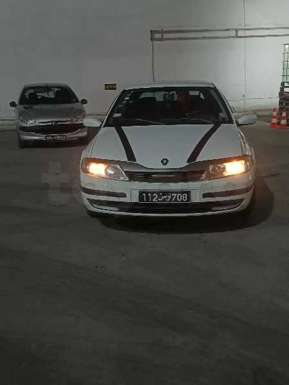 Renault Laguna