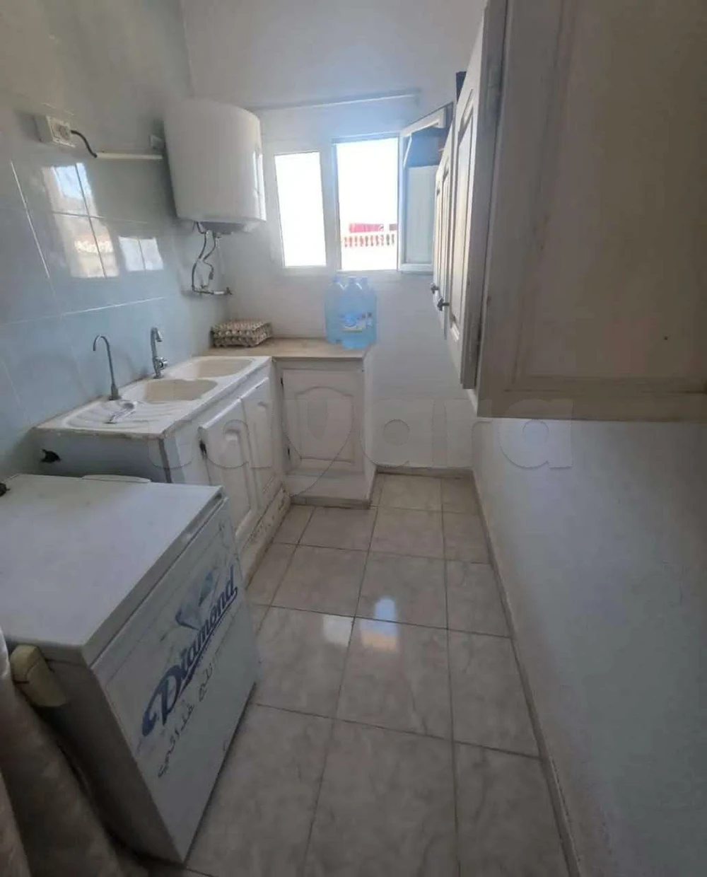 Immeuble de rendement – 6 appartements + local commercial – Bouhsina,sousse - Bild 4