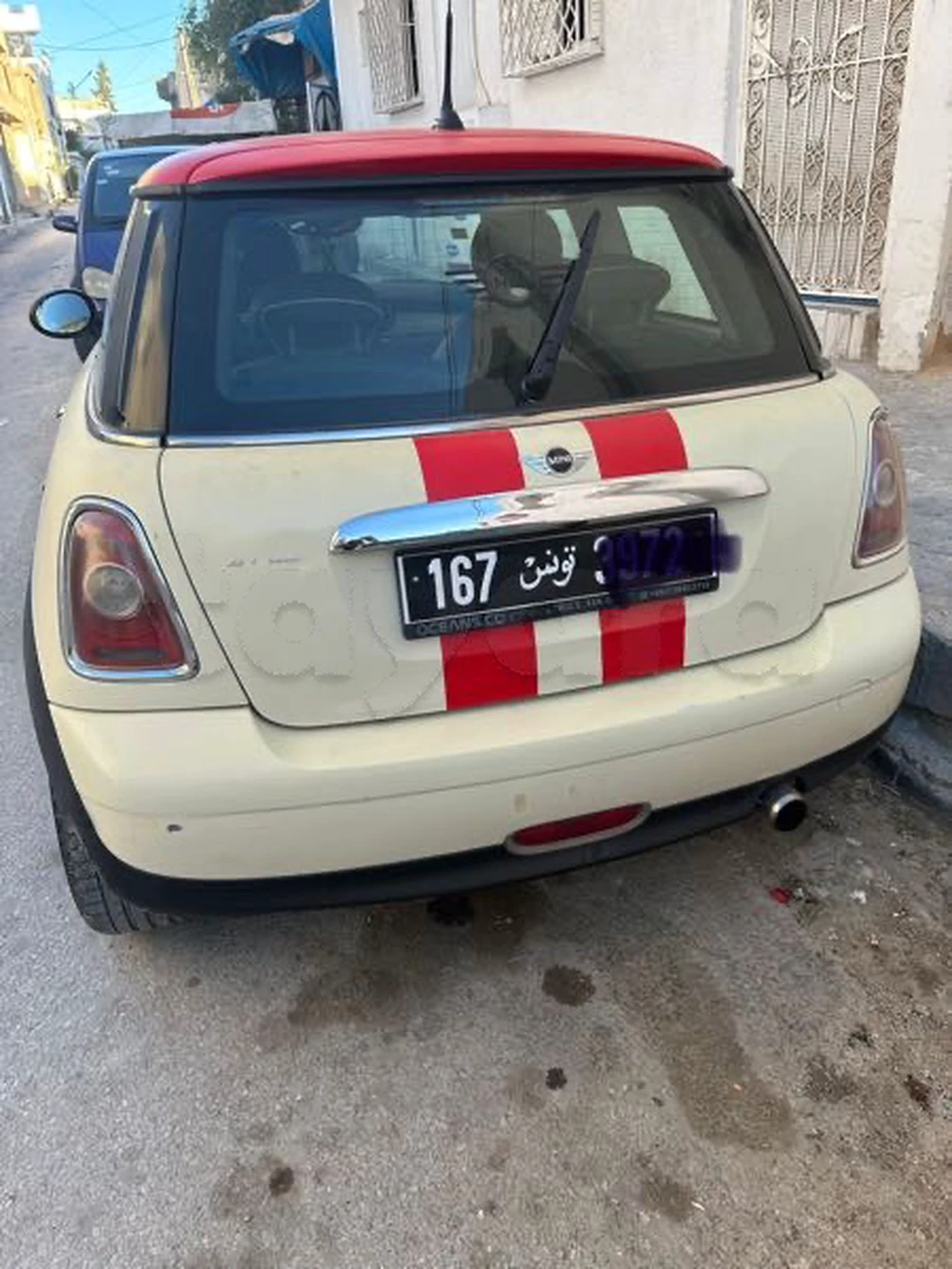 Mini One