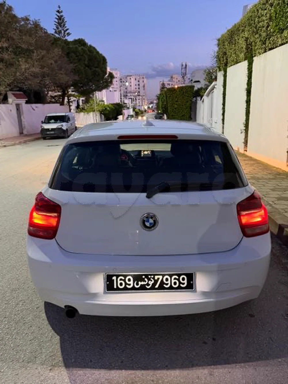 BMW Serie 1
