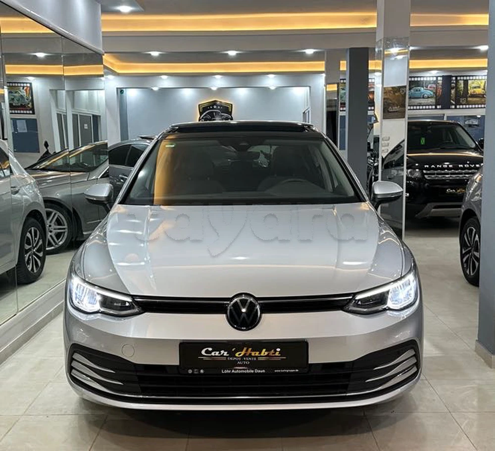 volkswagen-golf-8-2021-essence-6-cv-tunis-autoprix-tn