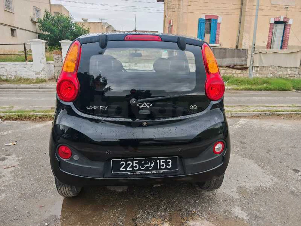 Chery QQ