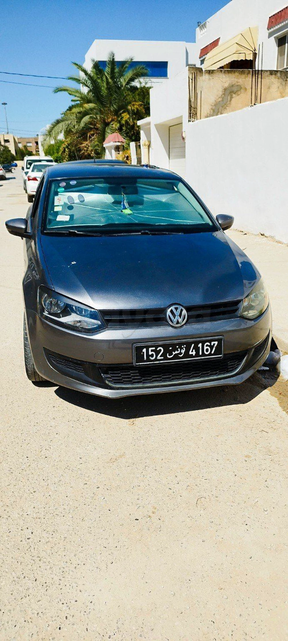 Volkswagen Polo 7