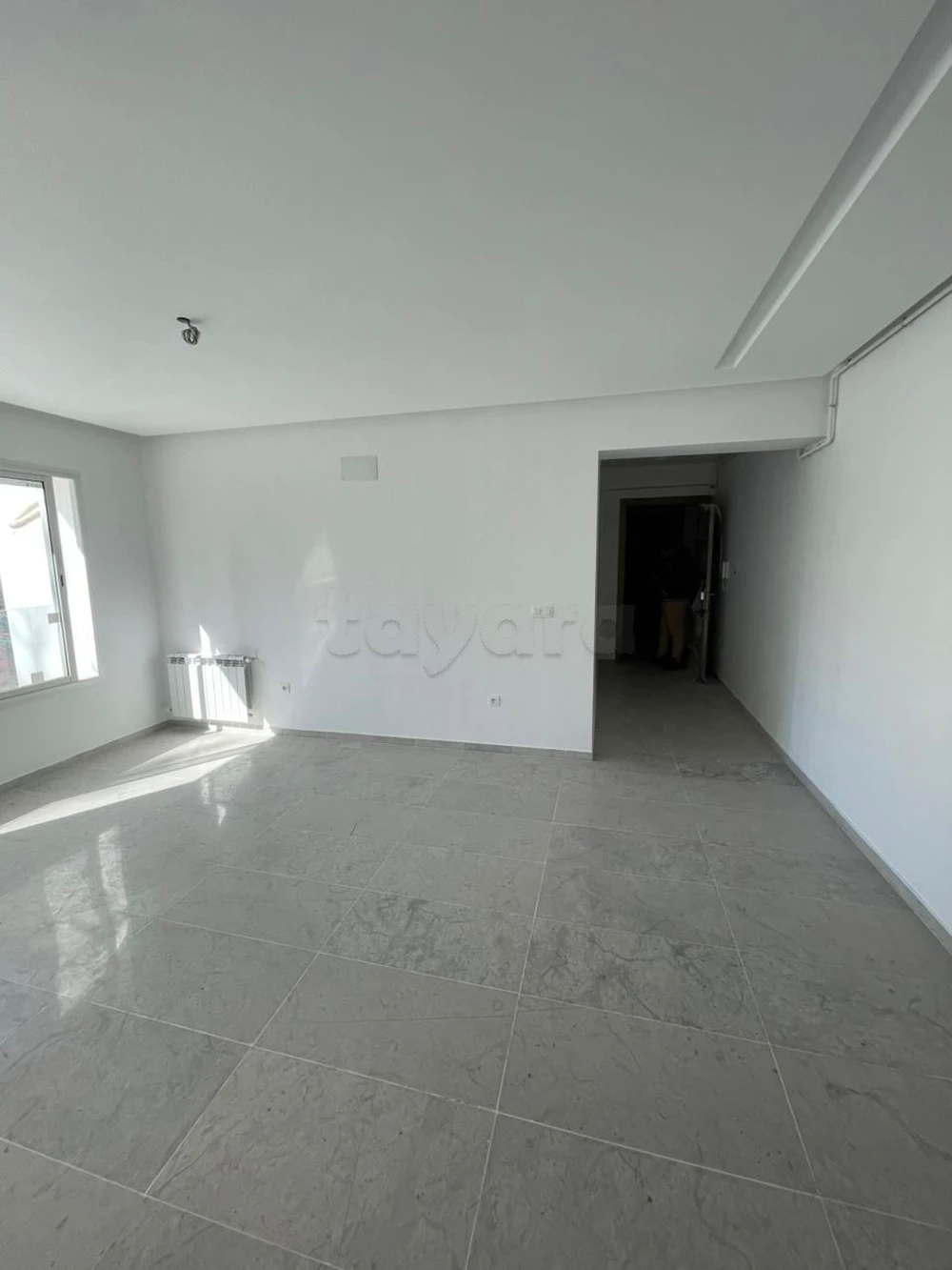 Appartement S+1 à vendre direct promoteur à cité jardins