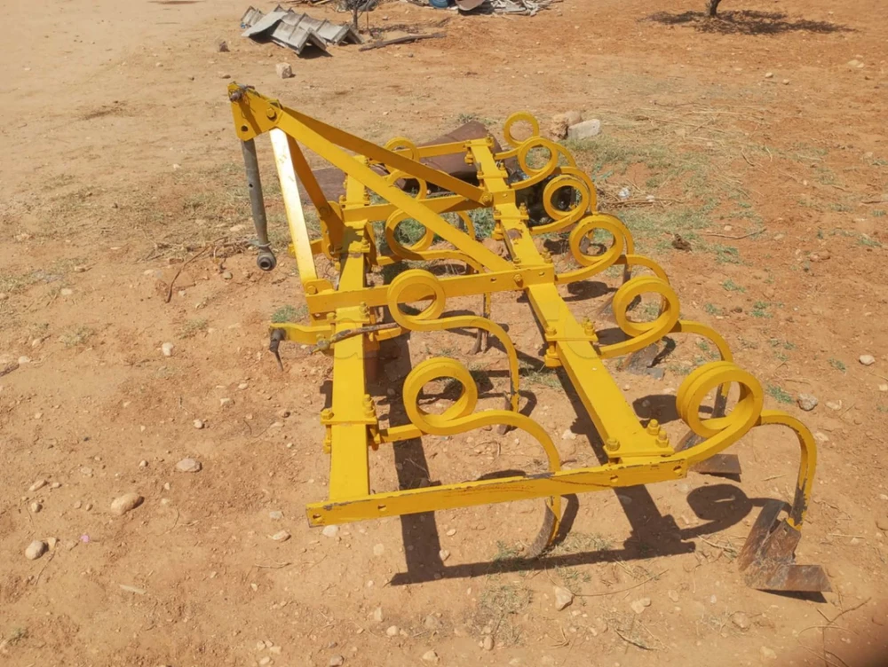 engin-agricole