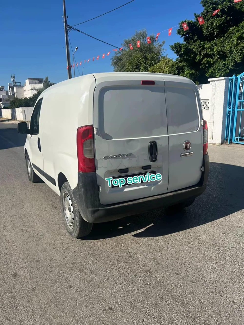 Fiat Fiorino