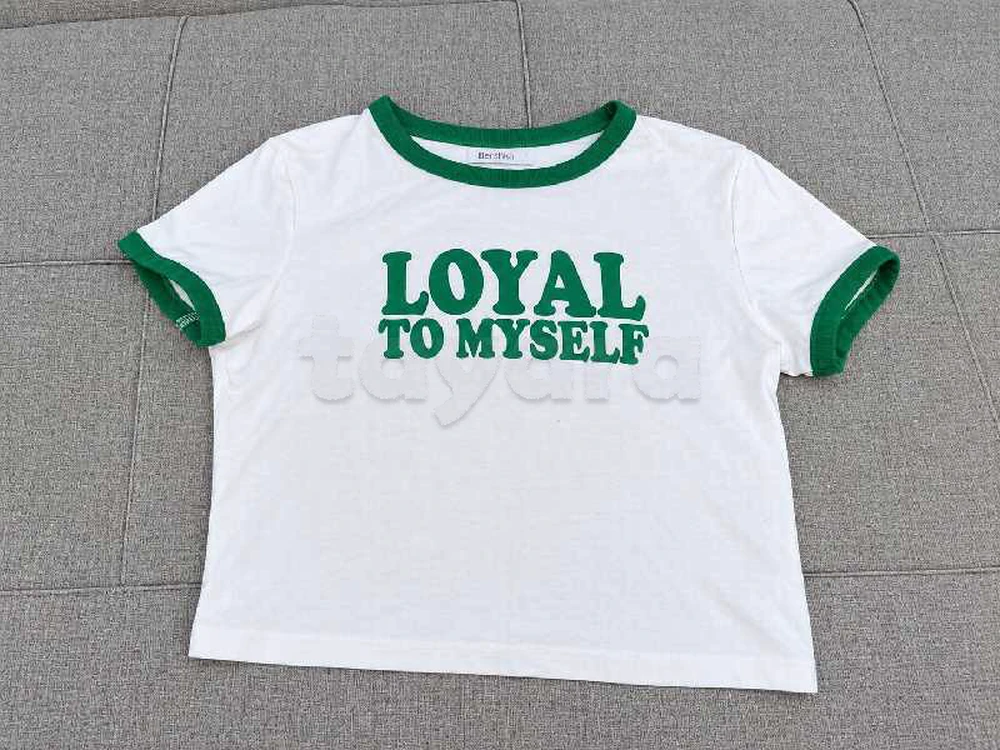 bershka top
