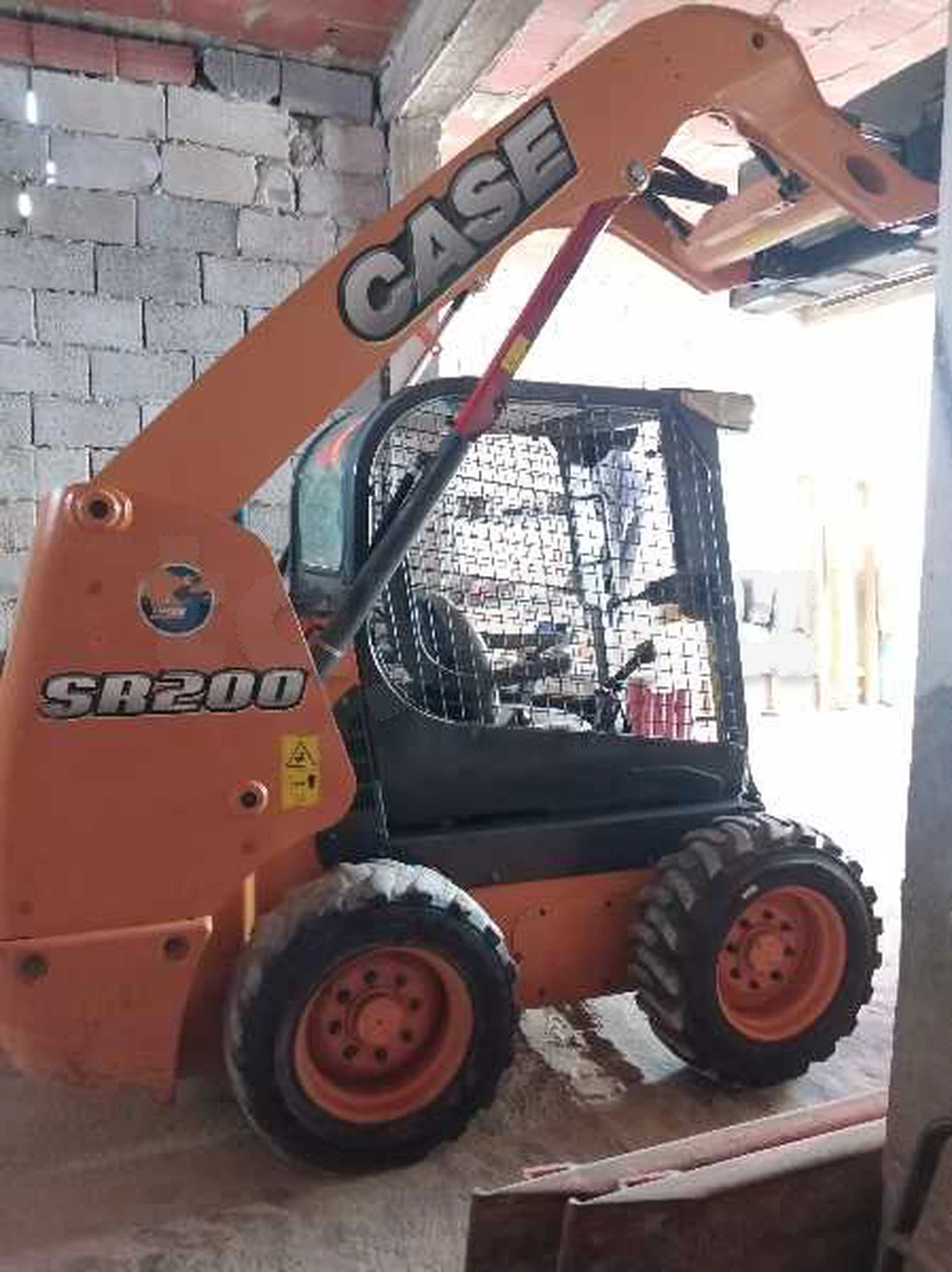 Carte voiture Renault Clio