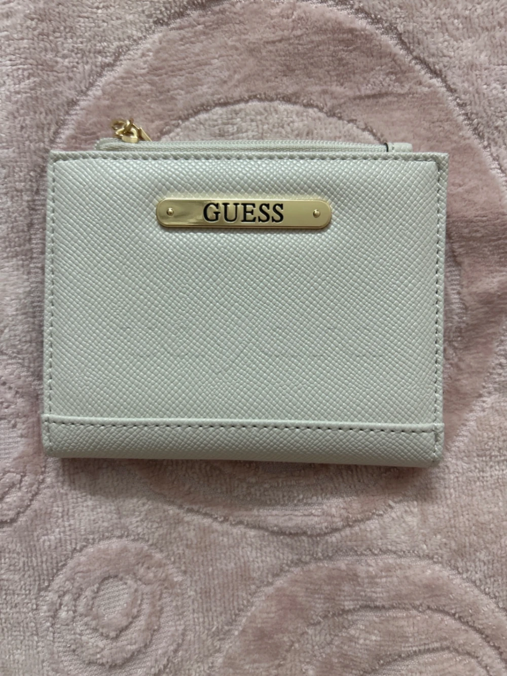 Portefeuille Guess authentique
