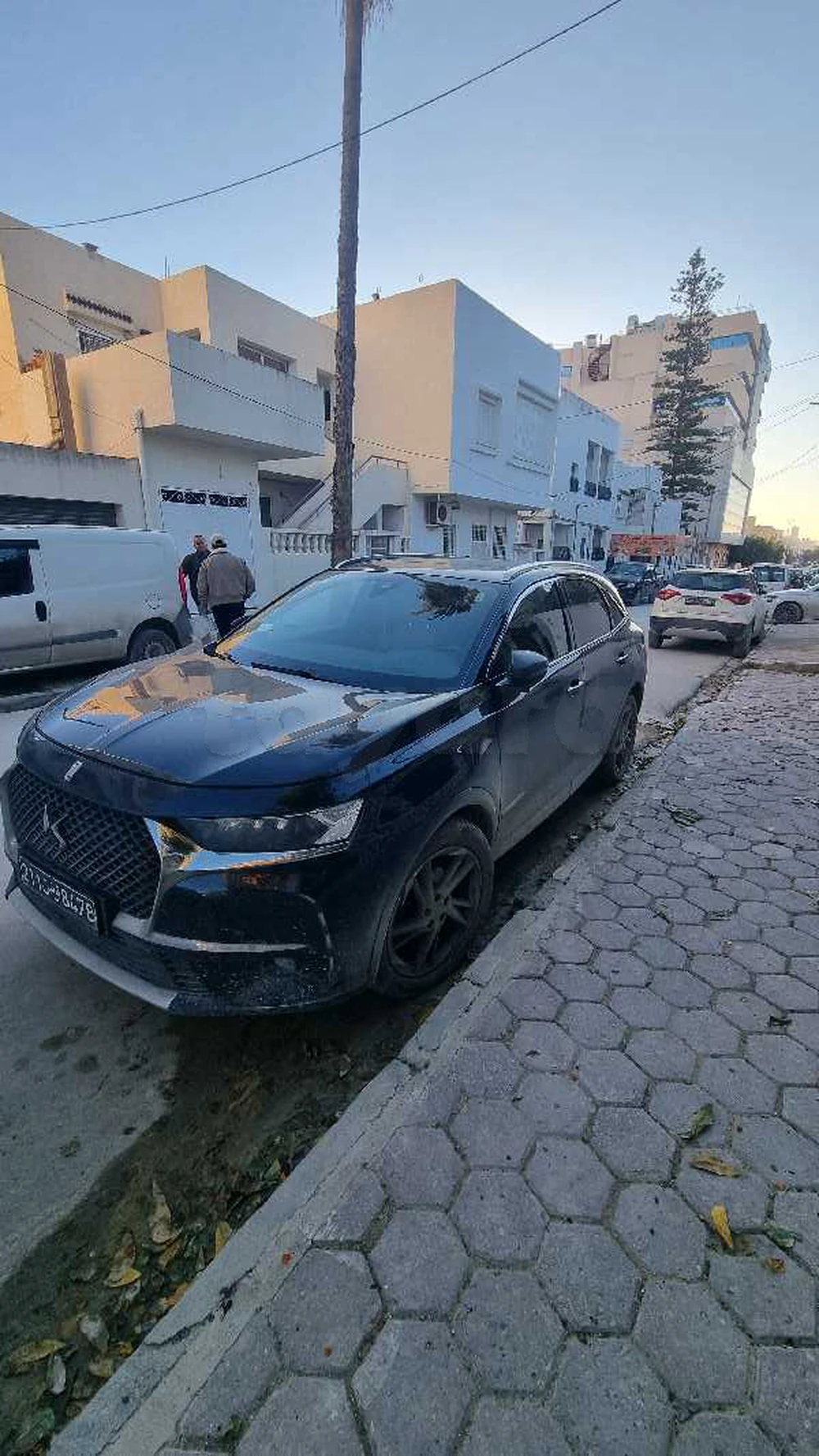 Citroen DS5