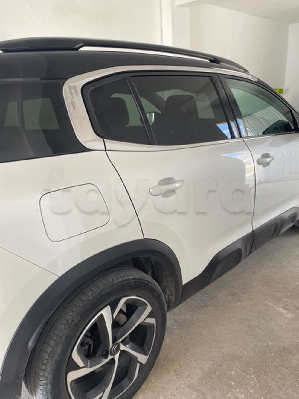 Citroen C5