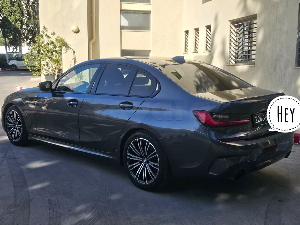 BMW Serie 3