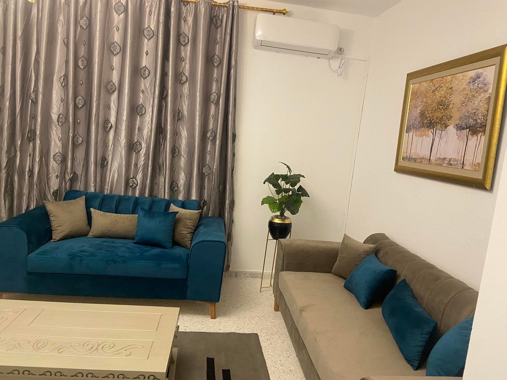 Un super s+1 meublé de luxe par mois pour مواطنين بالخارج - Bild 5