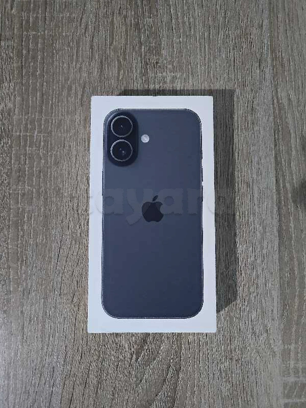 iphone 17 européen cacheté