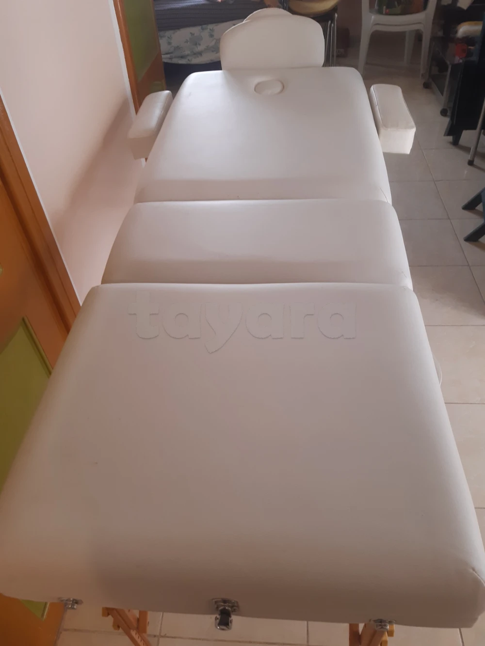 Table Kiné Pro Pliante