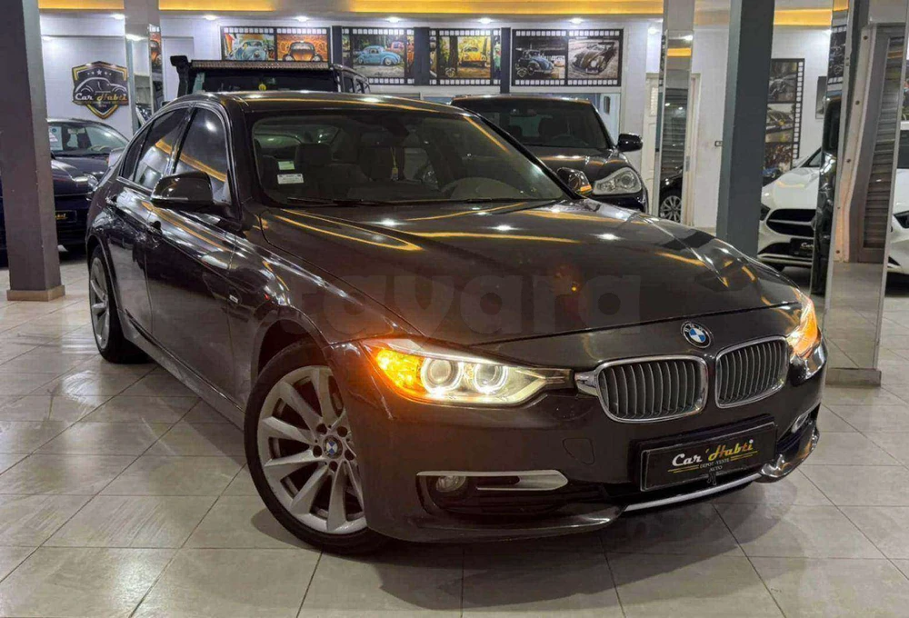 BMW Serie 3