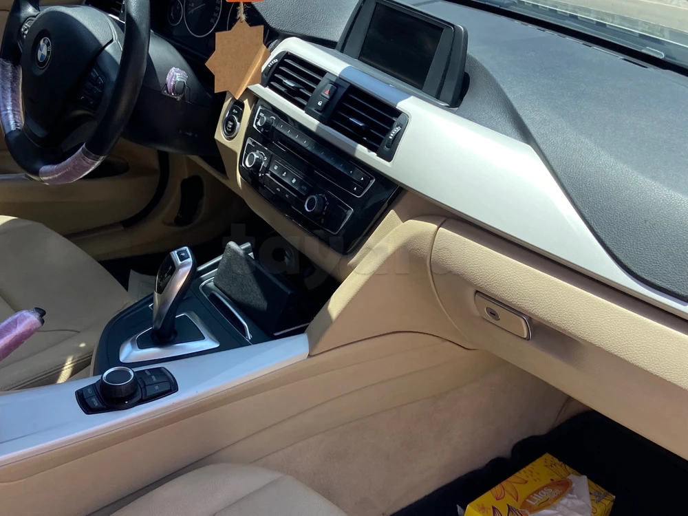 BMW Serie 3