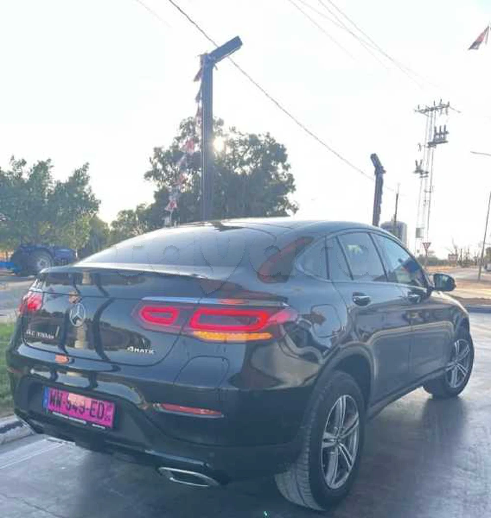 Mercedes-Benz Classe GLC
