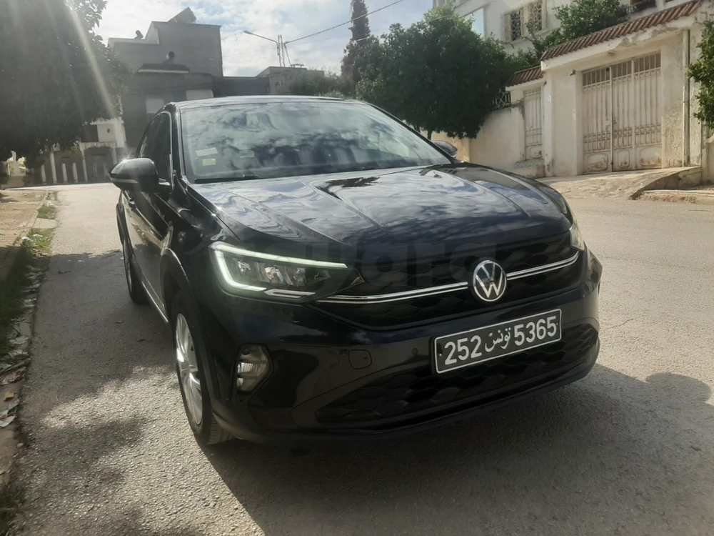 Volkswagen Taigo Life 2022