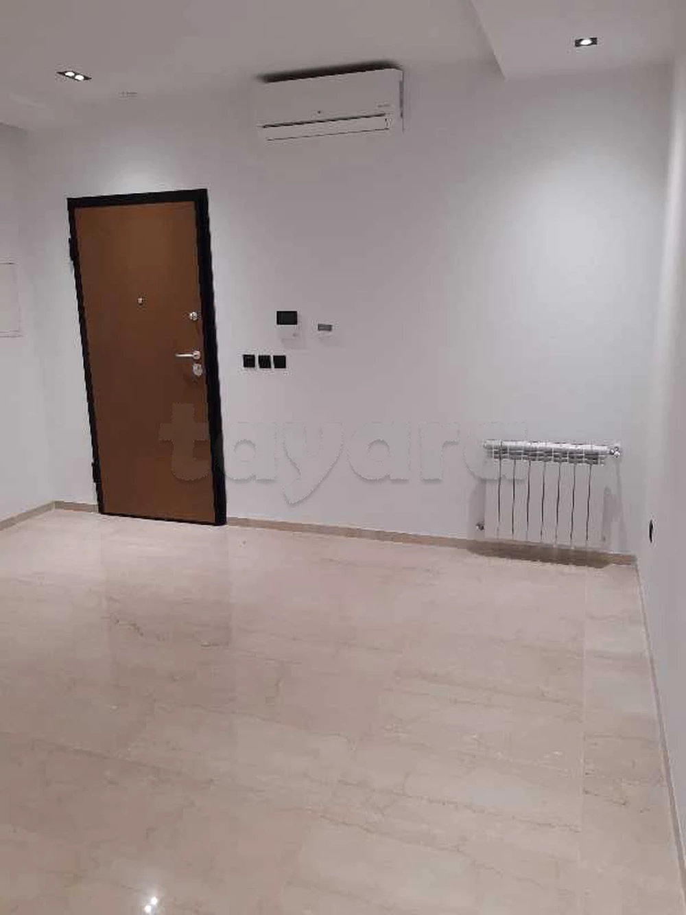 location appartement s+1 aux jardins de carthage