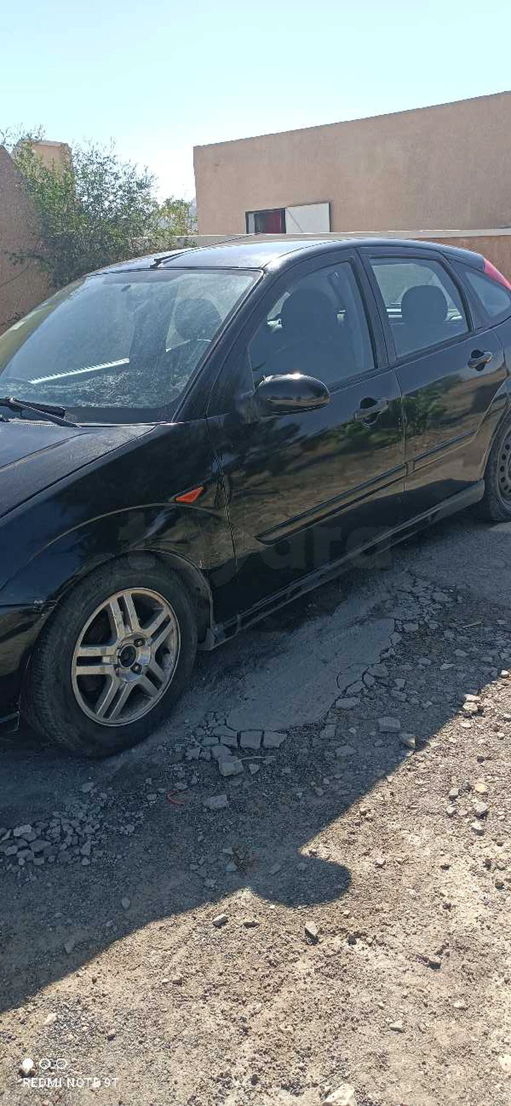 Ford Focus C-MAX