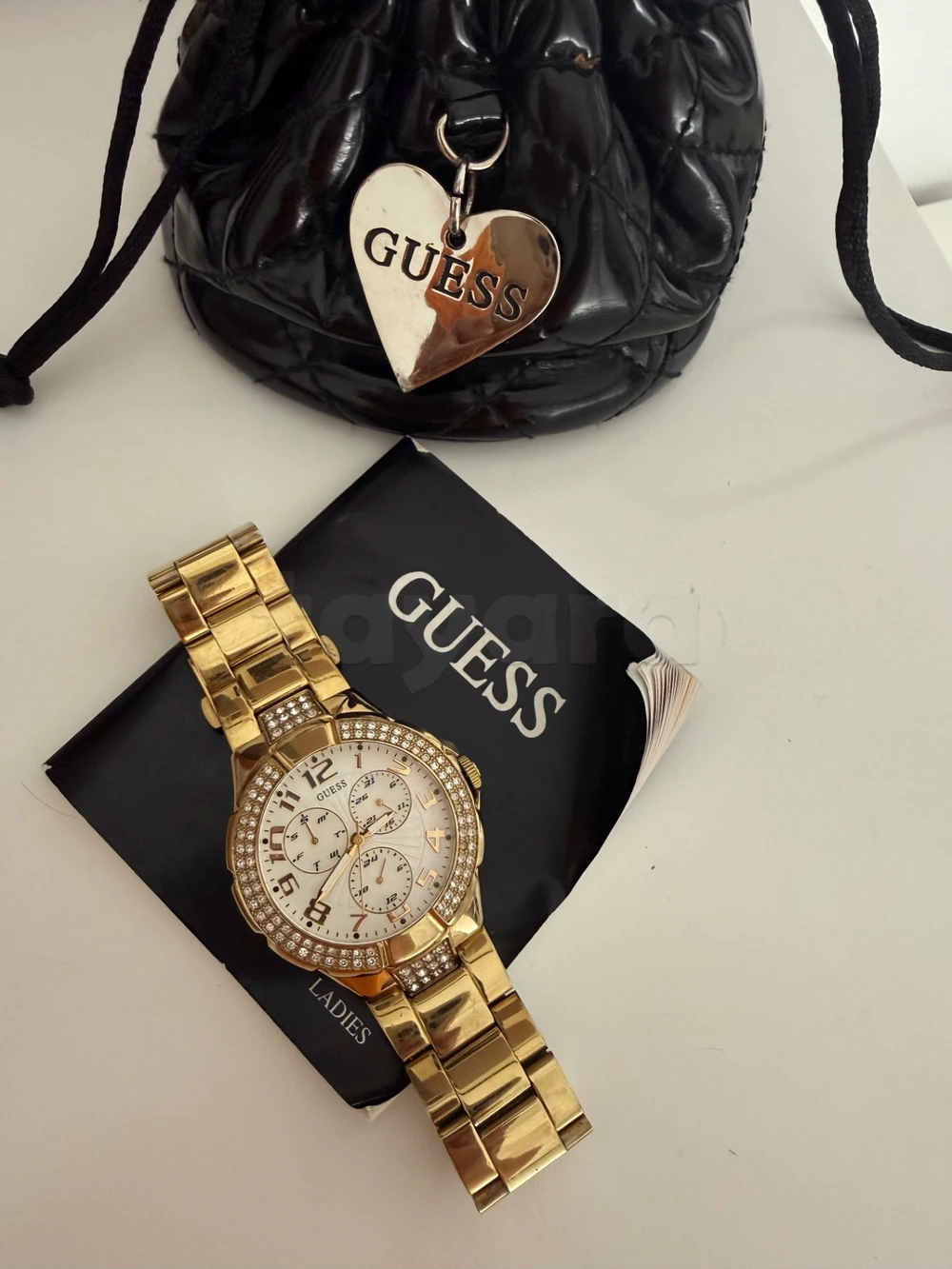 Montre Guess