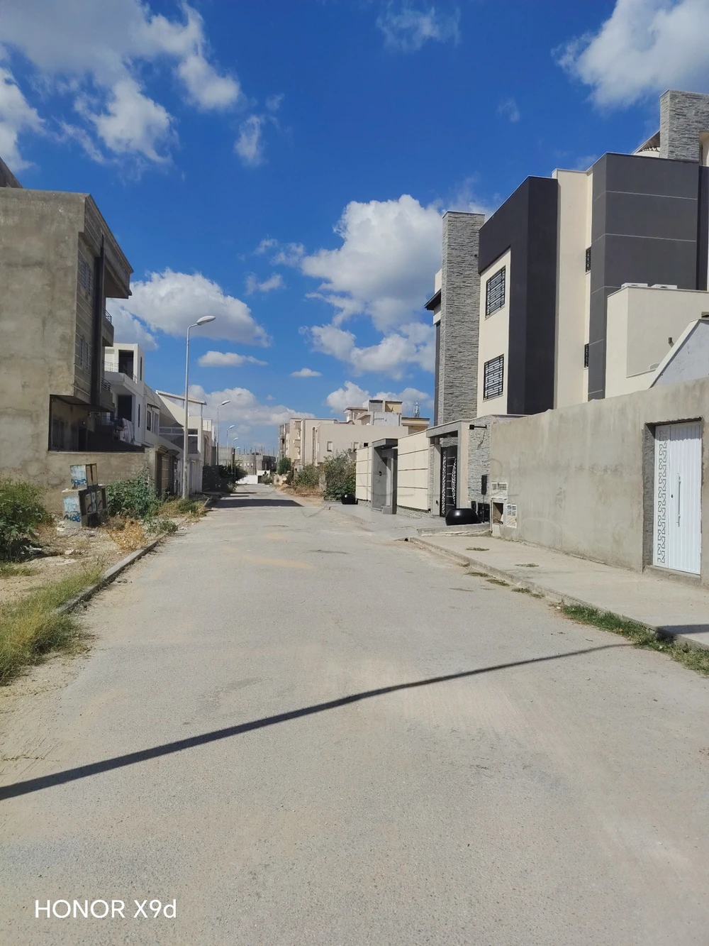 🏡 À VENDRE – TERRAIN 365 M² | Borj Cedria 📍