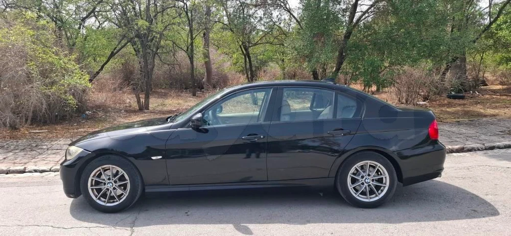 BMW Serie 3