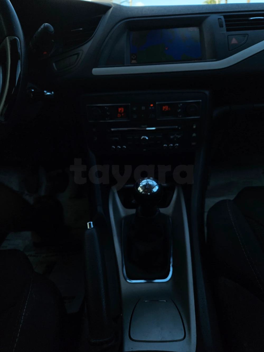 Citroen C5
