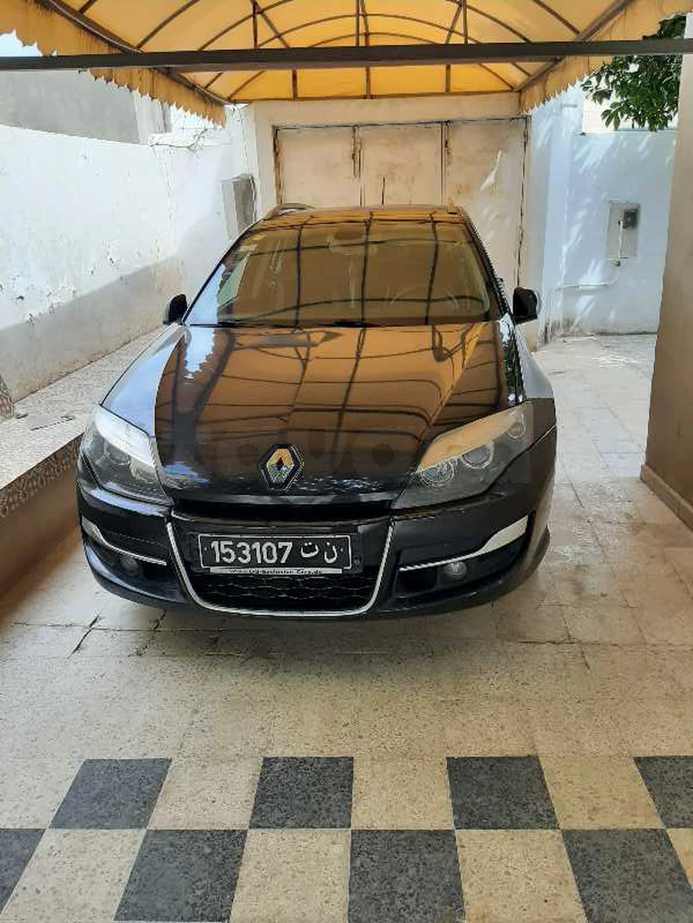 Renault Laguna