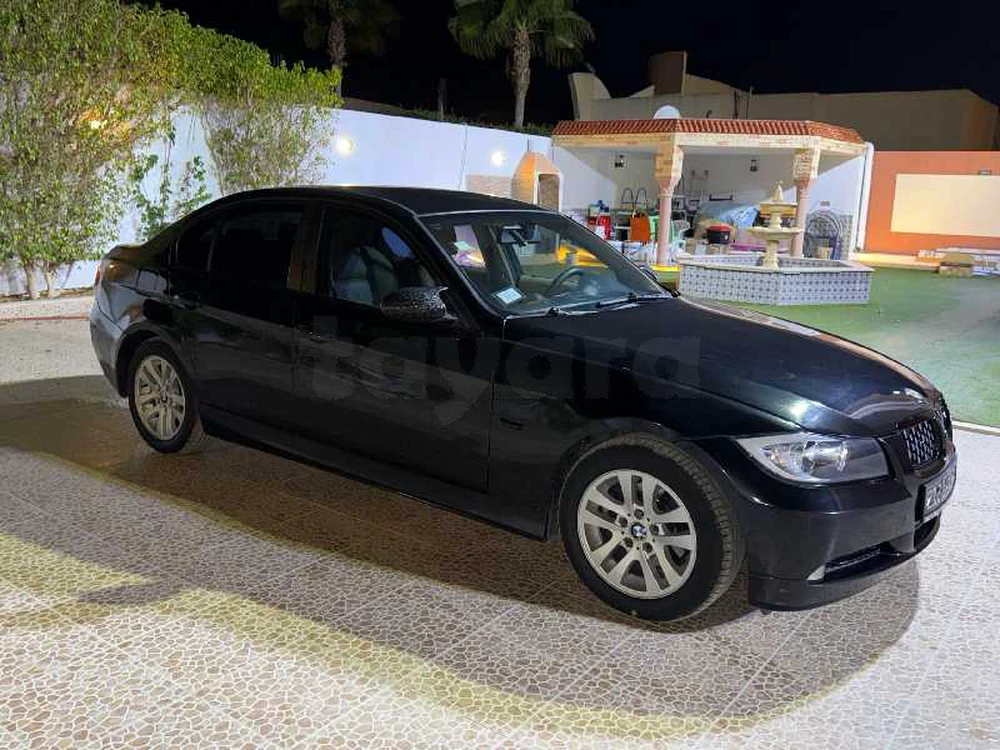 BMW Serie 3