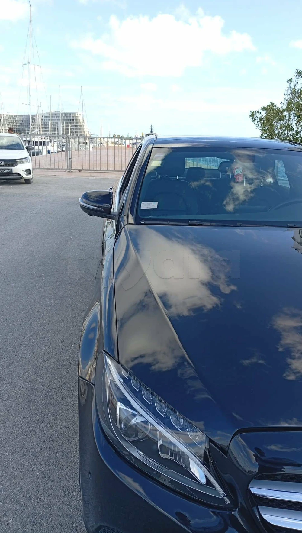 Mercedes-Benz Classe C