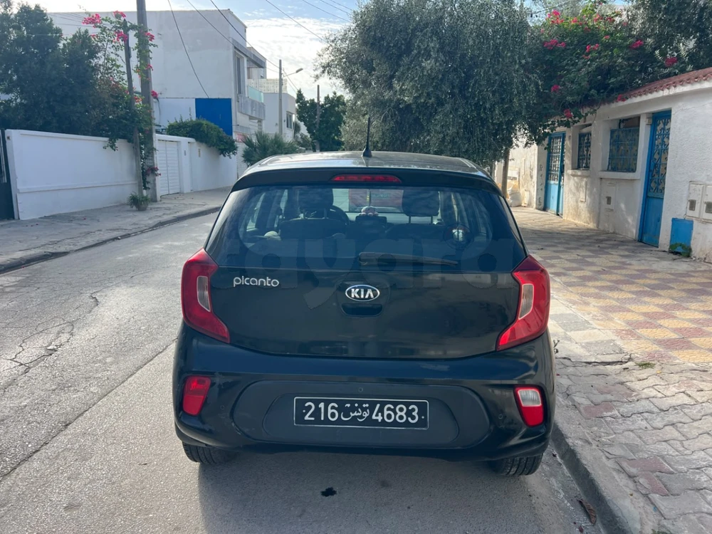 Kia Picanto