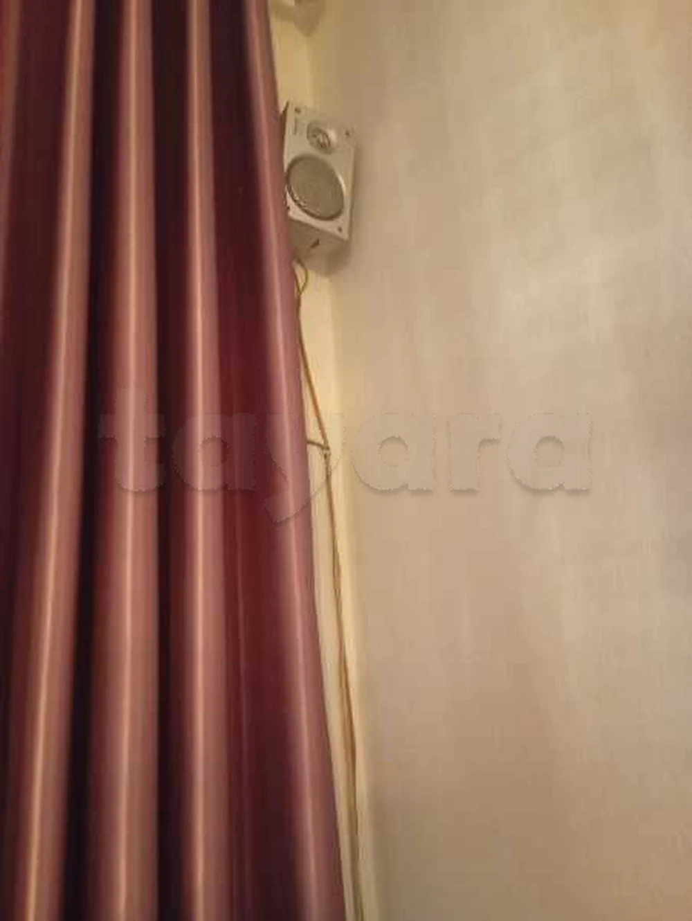 4 baffles et accessoires