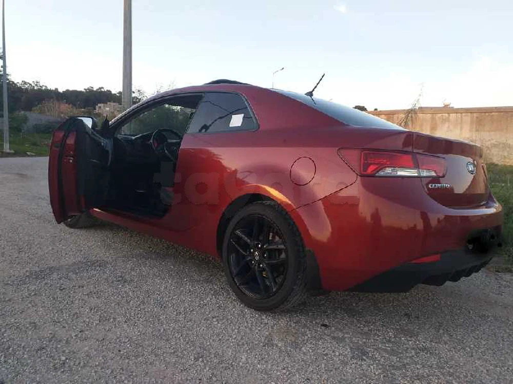 Kia Cerato