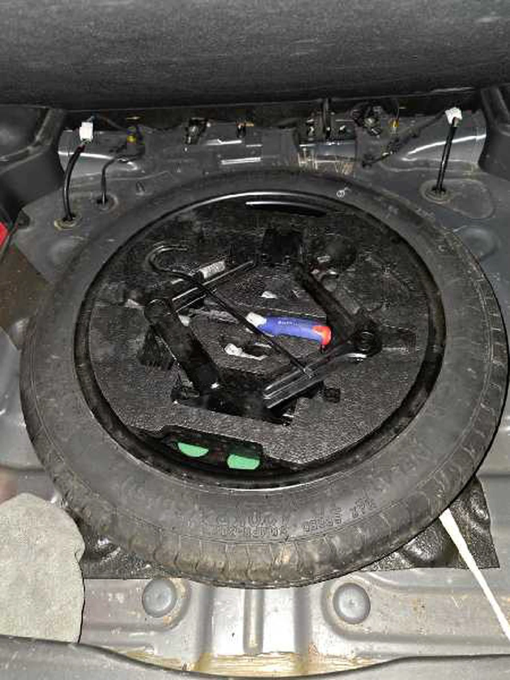 Chery Tiggo