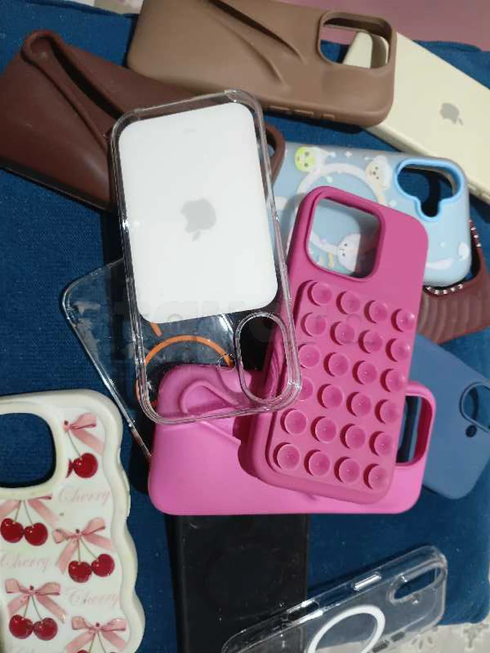 Cage I phone 17