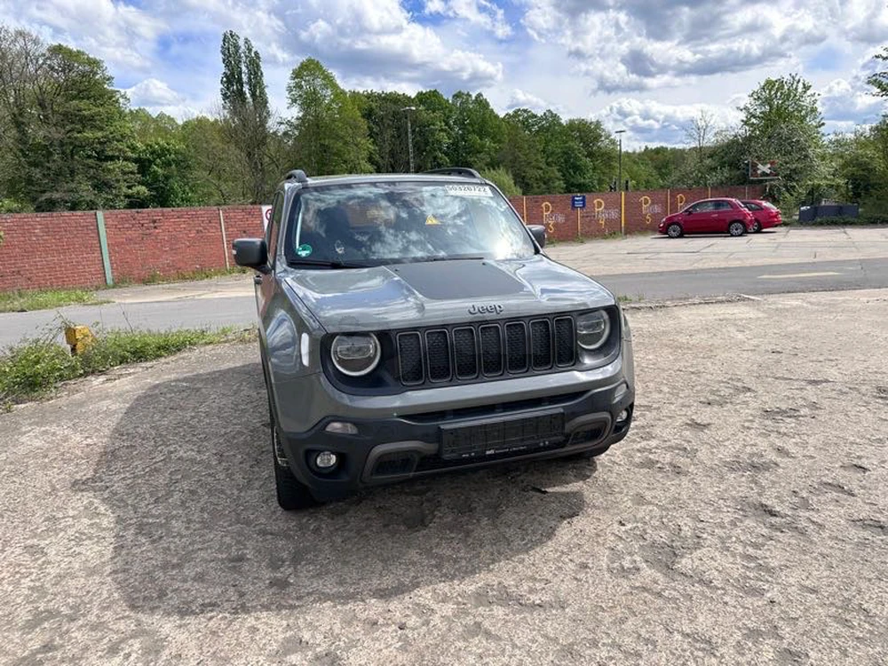 Jeep M151 Mutt
