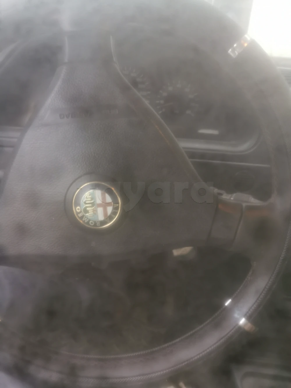 Alfa Romeo 145