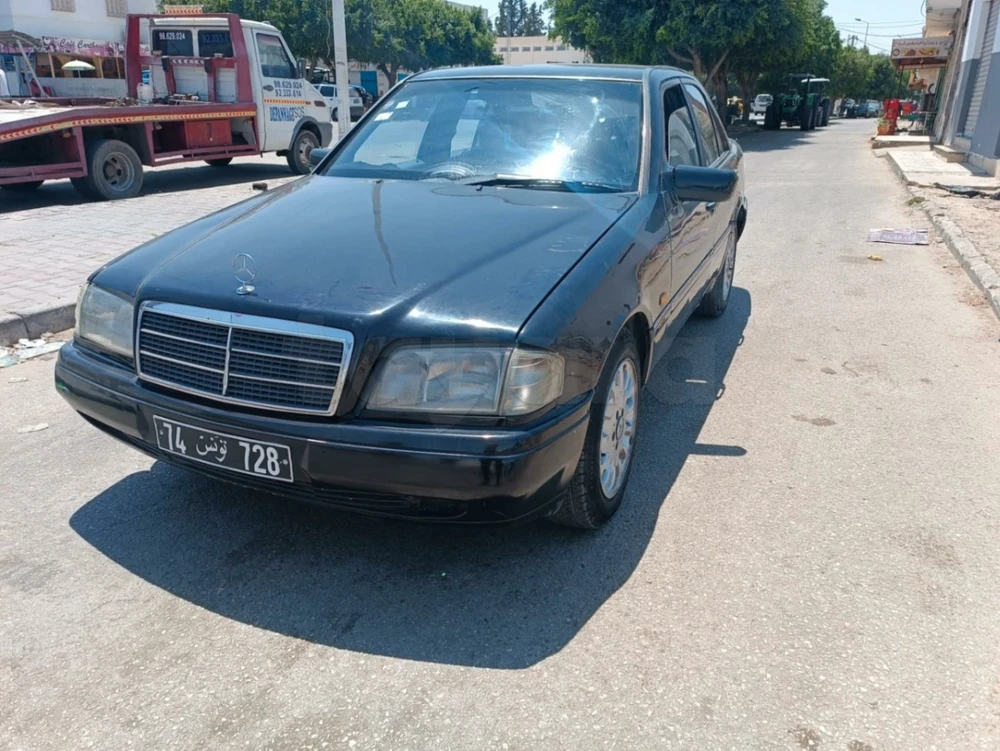 Mercedes-Benz Classe C