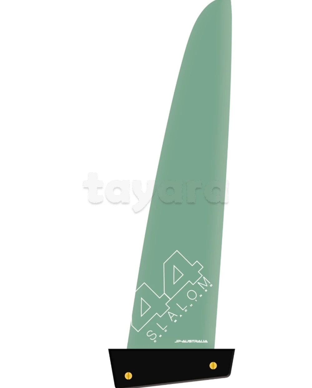 WINDSURF Lot d'ailerons  Carbone